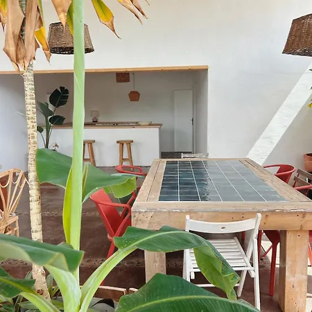 Asulito 400 M2 House With Pool Vila *