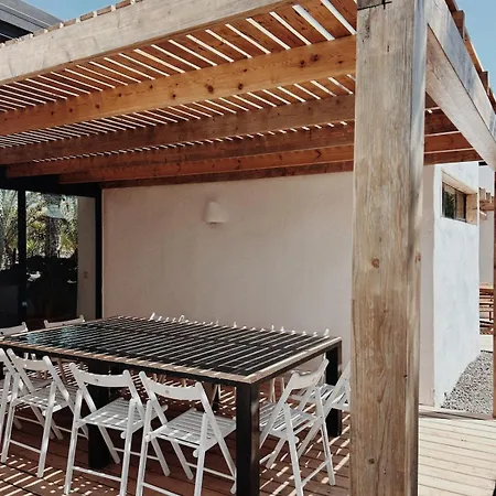 Asulito 400 M2 House With Pool Vila