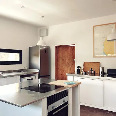 Asulito 400 M2 House With Pool * Lajares