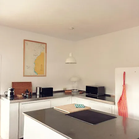 Vila Asulito 400 M2 House With Pool Lajares