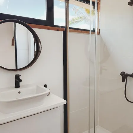 Vila Asulito 400 M2 House With Pool