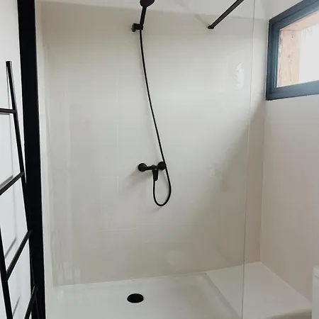 Vila Asulito 400 M2 House With Pool Lajares