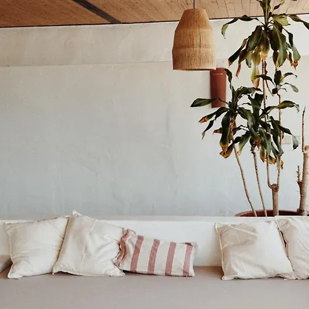 Vila Asulito 400 M2 House With Pool Lajares