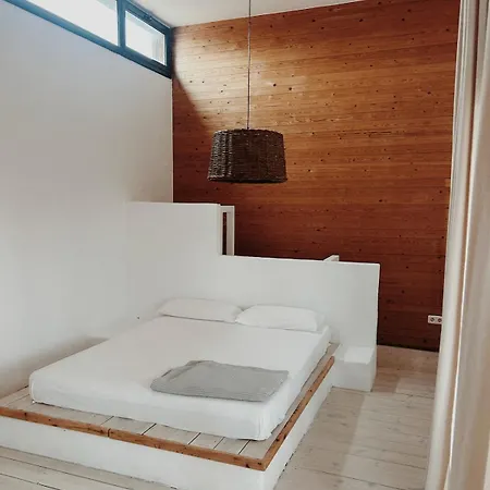 Asulito 400 M2 House With Pool Vila *