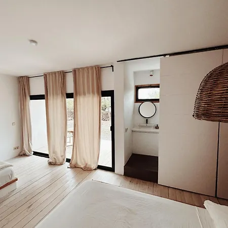 Vila Asulito 400 M2 House With Pool