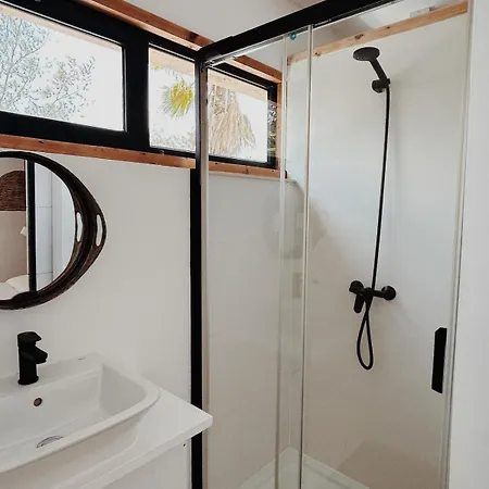 Vila Asulito 400 M2 House With Pool *