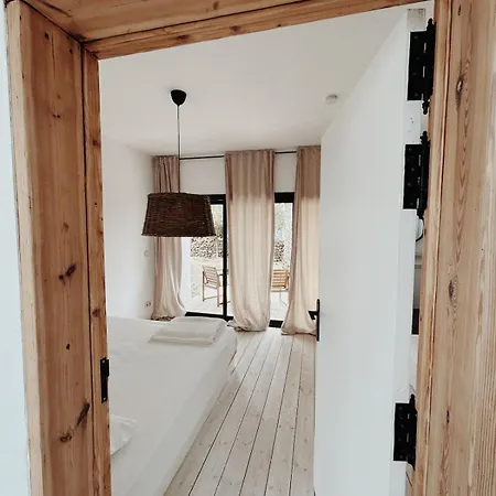 Asulito 400 M2 House With Pool Vila Lajares