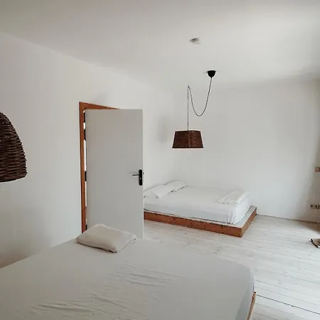 Asulito 400 M2 House With Pool Vila