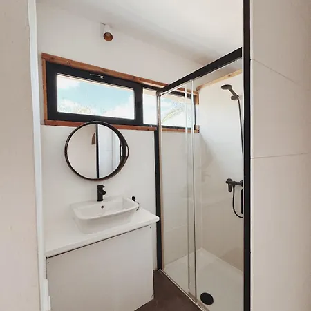 Asulito 400 M2 House With Pool