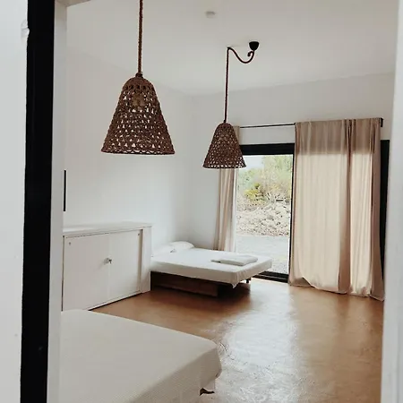 Asulito 400 M2 House With Pool Vila Lajares