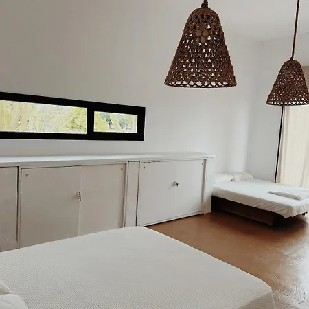 Asulito 400 M2 House With Pool Vila Lajares