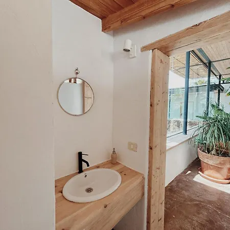 Asulito 400 M2 House With Pool Vila