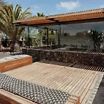 Вилла Asulito 400 M2 House With Pool Лахарес