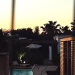 Asulito 400 M2 House With Pool * Лахарес