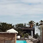 Вилла Asulito 400 M2 House With Pool