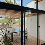 Вилла Asulito 400 M2 House With Pool *