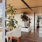 Asulito 400 M2 House With Pool Лахарес