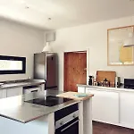 Asulito 400 M2 House With Pool * Лахарес