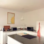 Вилла Asulito 400 M2 House With Pool Лахарес