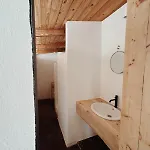 Asulito 400 M2 House With Pool * Лахарес