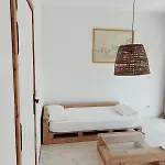Asulito 400 M2 House With Pool Вилла