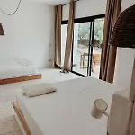 Asulito 400 M2 House With Pool Вилла *