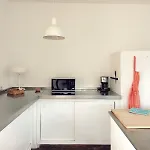 Asulito 400 M2 House With Pool Лахарес