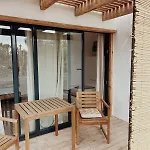 Вилла Asulito 400 M2 House With Pool *