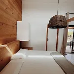 Asulito 400 M2 House With Pool Лахарес