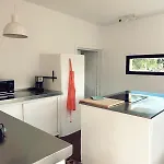 Asulito 400 M2 House With Pool Вилла