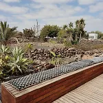 Asulito 400 M2 House With Pool * Лахарес