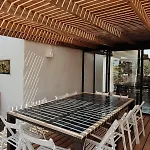 Asulito 400 M2 House With Pool
