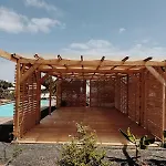 Asulito 400 M2 House With Pool Вилла