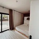 Asulito 400 M2 House With Pool Лахарес