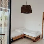 Asulito 400 M2 House With Pool Вилла Лахарес
