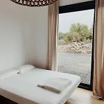Asulito 400 M2 House With Pool Лахарес