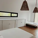 Asulito 400 M2 House With Pool Вилла Лахарес
