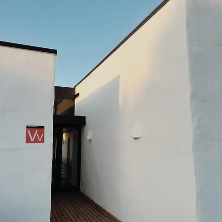 Asulito 400 M2 House With Pool וילה