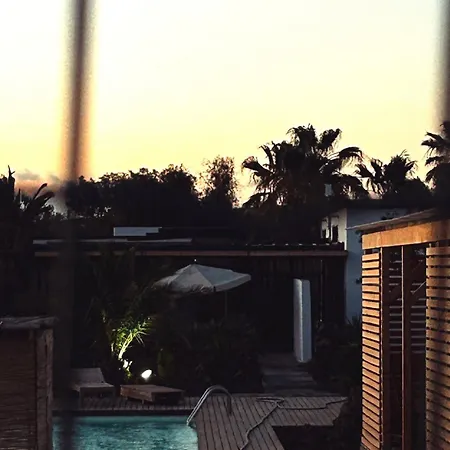 Asulito 400 M2 House With Pool * لاجاريس