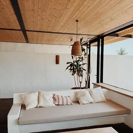 Asulito 400 M2 House With Pool * לאחארס