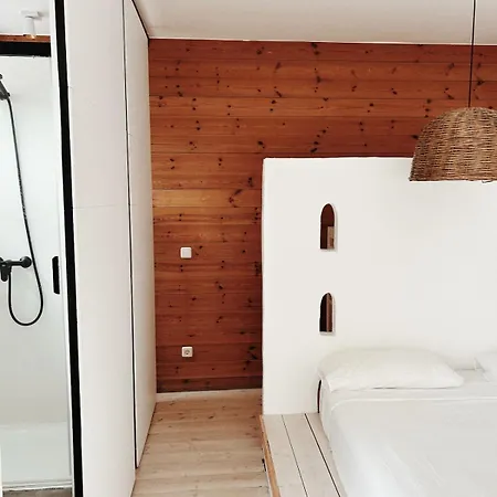 Asulito 400 M2 House With Pool * لاجاريس