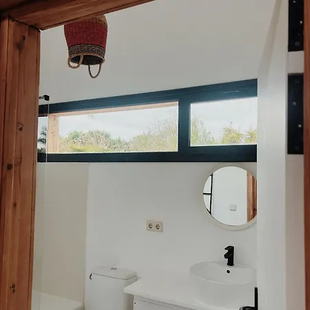 Asulito 400 M2 House With Pool Villa *