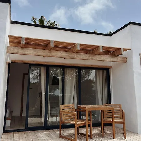 Asulito 400 M2 House With Pool فيلة