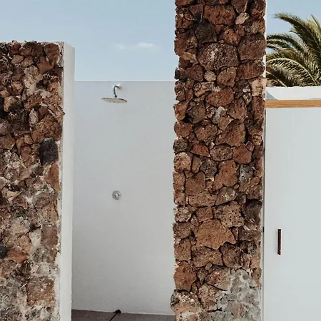 Asulito 400 M2 House With Pool فيلة *