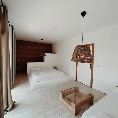 Asulito 400 M2 House With Pool * لاجاريس