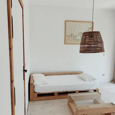 Asulito 400 M2 House With Pool فيلة