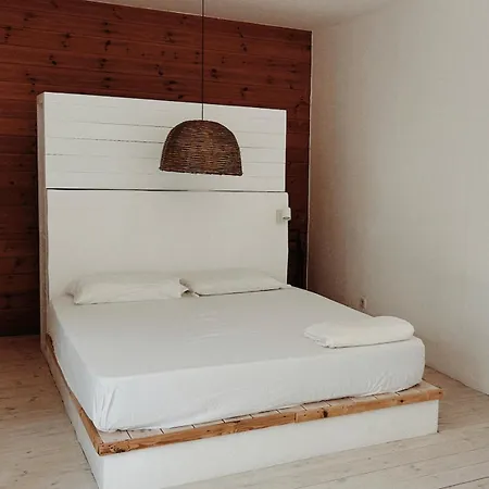 Asulito 400 M2 House With Pool