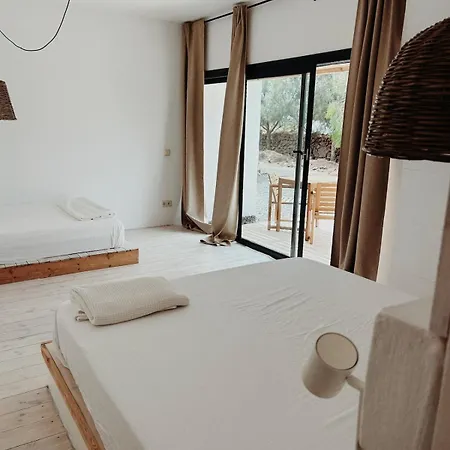 Asulito 400 M2 House With Pool فيلة *