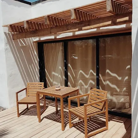 Asulito 400 M2 House With Pool * لاجاريس