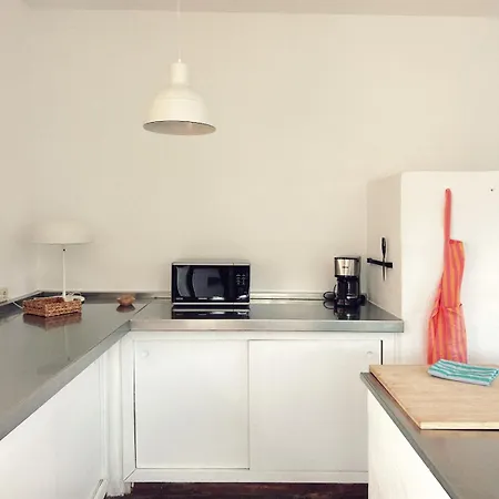 Asulito 400 M2 House With Pool لاجاريس